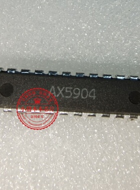 AX5904 AX5904S DIP封装 新的一个起拍