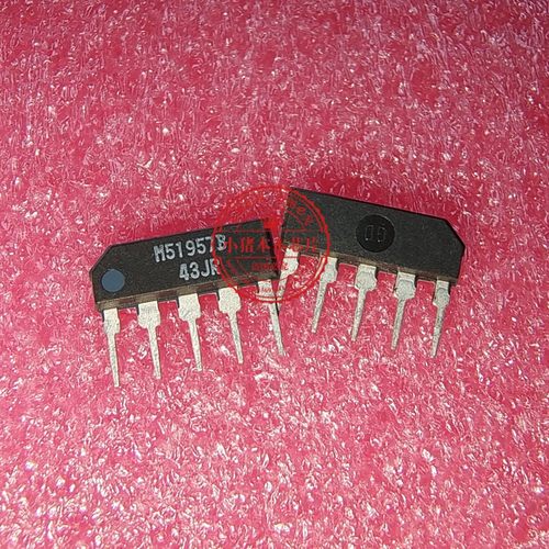 芯片LGE9321-AB1M51957B