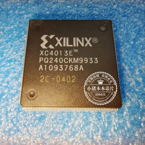 XC4013E-2PQ240C 2PQ240I XC4013E-1PQ240 4PQ208C 5PQ208 QFP