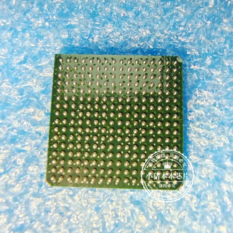 LUPXA255AOC400 LUPXA255AOC300 LUPXA255A0C200 新的 - 实物图