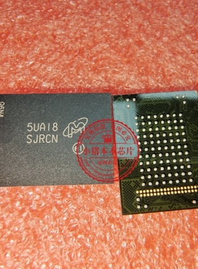 MTFC4GLMDQ-AIT A 丝印 JWD14 MTFC4GLMDQ-AIT Z SJRCN BGA