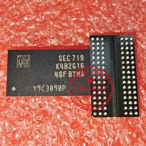 K4B2G1646F-BYMA K4B2G1646Q-BCMA K4B2G1646F-BCMA 新的