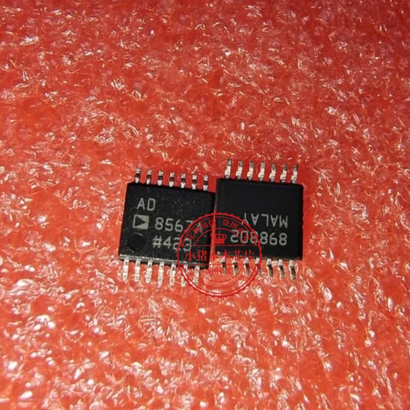 AD8567ARUZ AD8567ARU-REEL AD8567ARU AD8567A TSSOP14