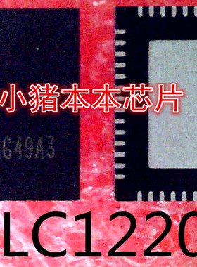 ALC1220-VA3-CG ALC1220 TDA2005D1DRBR TPA2005丝印BIQ QFN 新的