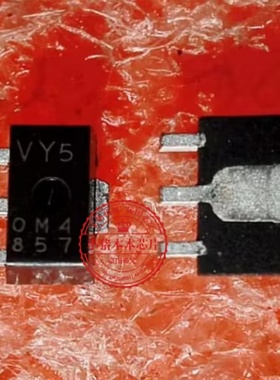 2SK2788VYTR  2SK2788 丝印 VY5 SOT-89 三极晶体管