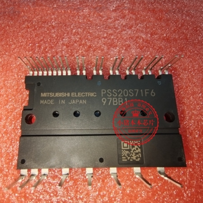 PSS30S71F6 PSS20S71F6 空调变频器模块全新原装