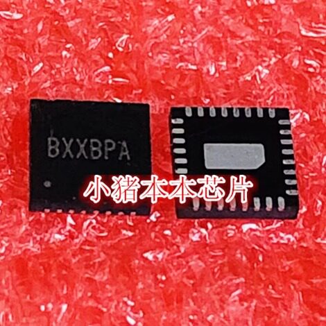芯片SY9329CQFNPCE388PB0BXA37