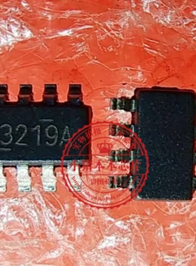 TPS563219ADDFR DDFT TPS563219A 丝印3219A SOT23-8 全新原装