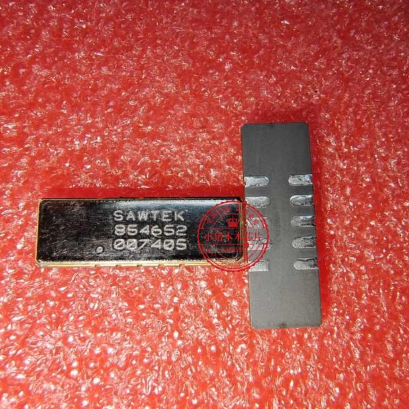 854652 SAWTEK854652 SAWTEK-854652 SMD