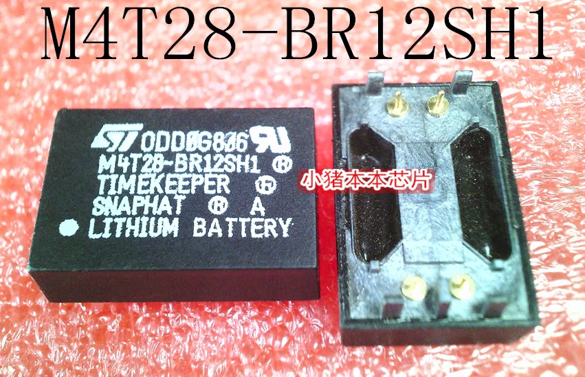 M4T28-BR12SH1  M4T28-8R12SH1  DIP-4   新的  一个起售  可直拍