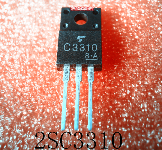 2SC3310    C3310     TO-220F       新的