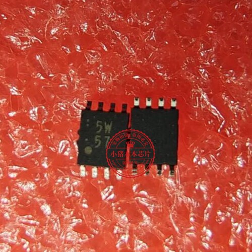 TC75W57FK 丝印5W57  MSOP8    新的  一个起拍
