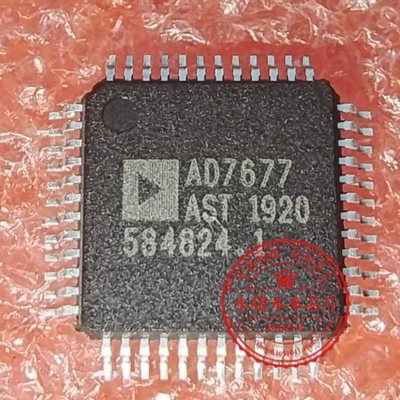AD7677AST  AD7677ASTZ  AD7677  AD7677A  AD7677ASTZRL   QFP