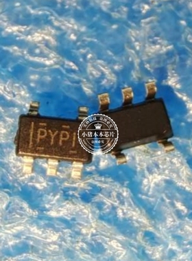 TPS3823A-33DBVR TPS3823A-33DBV 丝印PYPI  PYP1 SOT23-5 新的