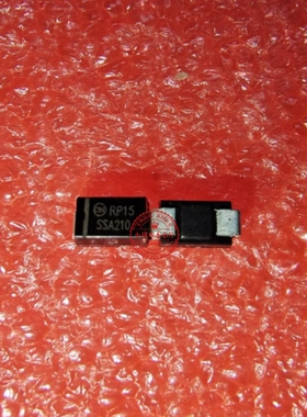 SSA210   SSAZ10   尺寸 5*26MM   新的 一个起拍