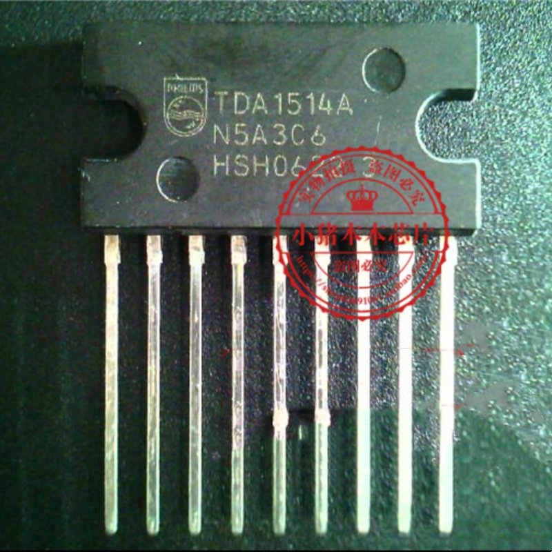 TDA1514A TOA1514A DIP PS6106-22 BGA 新的一个起拍