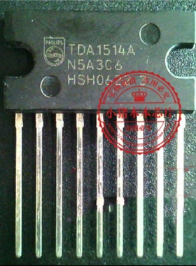 TDA1514A TOA1514A DIP PS6106-22 BGA 新的一个起拍