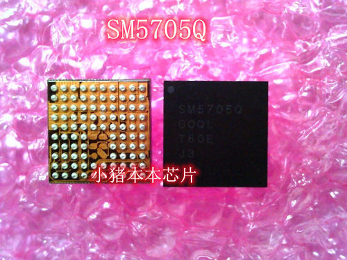集成电路E42742ML1BB-Z