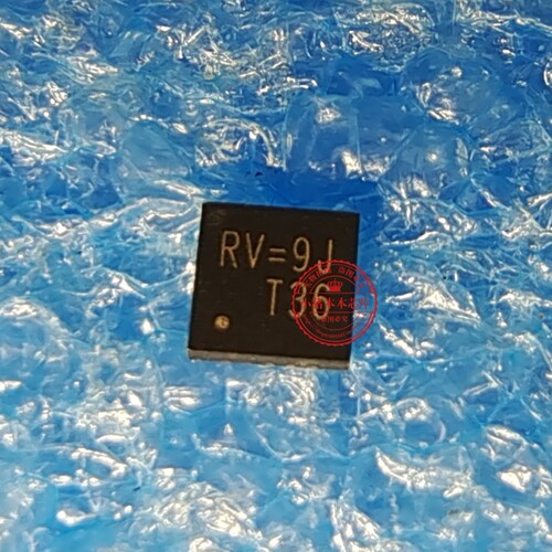 芯片丝印RV=开头SM7340EHKP
