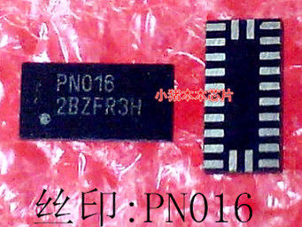 TPD12S016RKTR      丝印:PN016    PNO16       QFN封装    新的