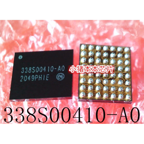 硬盘供电芯片D2499A U9000 338S00410-A0 TPS62180 ELC180