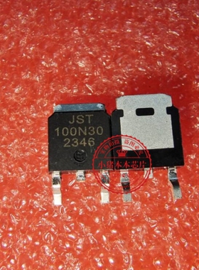 JST100N30T2  JST100N30  100N30T2  100N30    TO252