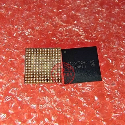 343S00248-AO 343S00248-A0 343S00389-AO 353S02471-A1  BGA