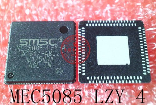集成电路MEC5085-LZY-4QFN