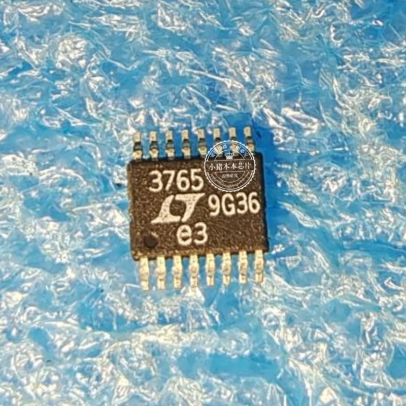 LTC3765EMSE     LT3765EMSE   3765  MSOP16脚 新的一个起拍