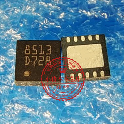 集成电路STD728ST丝印D728