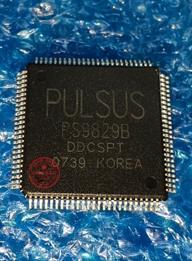 全新原装 PS9829 PS9829B PS9829BT 数字功放电路