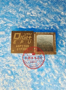 ASP1209QGK ASP1209 QFN48 ADSP-21065LKCA-264 BGA 新的一个起