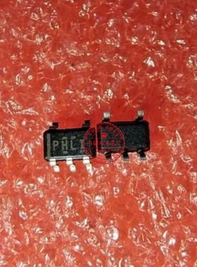 TPS62201DBVR TPS62201DBV 丝印 PHLI SOT23-5