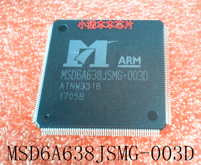 MSD6A638JSMG-003D      MSD6A638JSMG      QFP216      新的