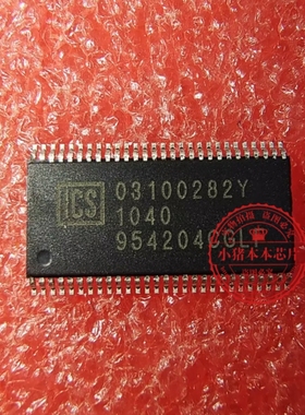 954204CGLFT   ICS954204CGLFT  ICS954204CGLF 954204    TSSOP