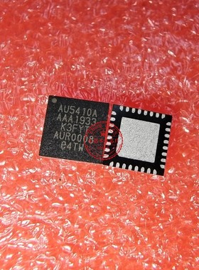 RT6254AHGJ6F SOT23-6 AU5410A-QMR AU5410A QFN 新的一个起拍