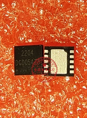 DGD05473FNQ-7  DGD05473 DGDO5473  DGDO5473FNQ-7 DFN3030-10脚