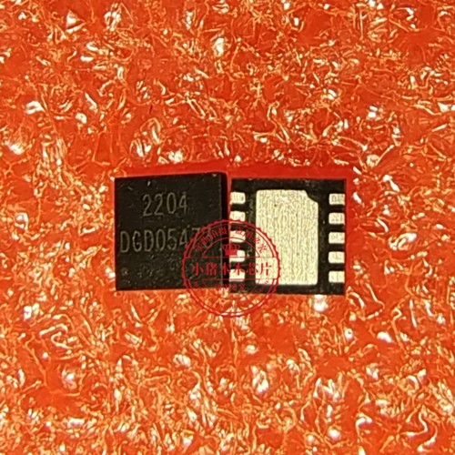 DGD05473FNQ-7  DGD05473 DGDO5473  DGDO5473FNQ-7 DFN3030-10脚