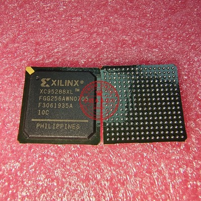 芯片XC95288XL-10FG256C