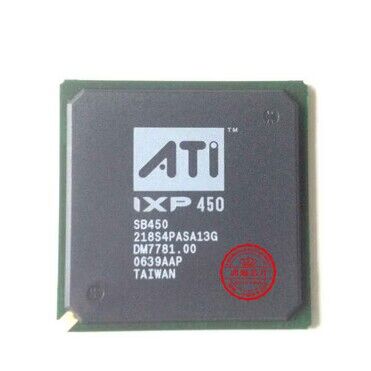 IXP450 SB450 218S4PASA12G 218S4PASA13G 218S4PASA14G  新的