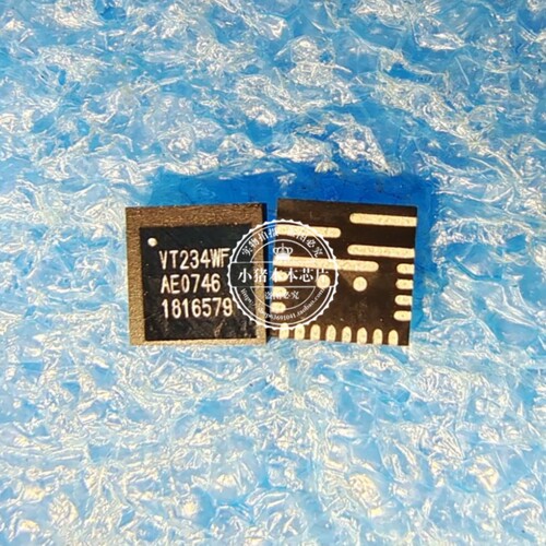 VT234WFQX-ADJ VT234WFQX VT234WF VT234MF   QFN 新的 一个起拍