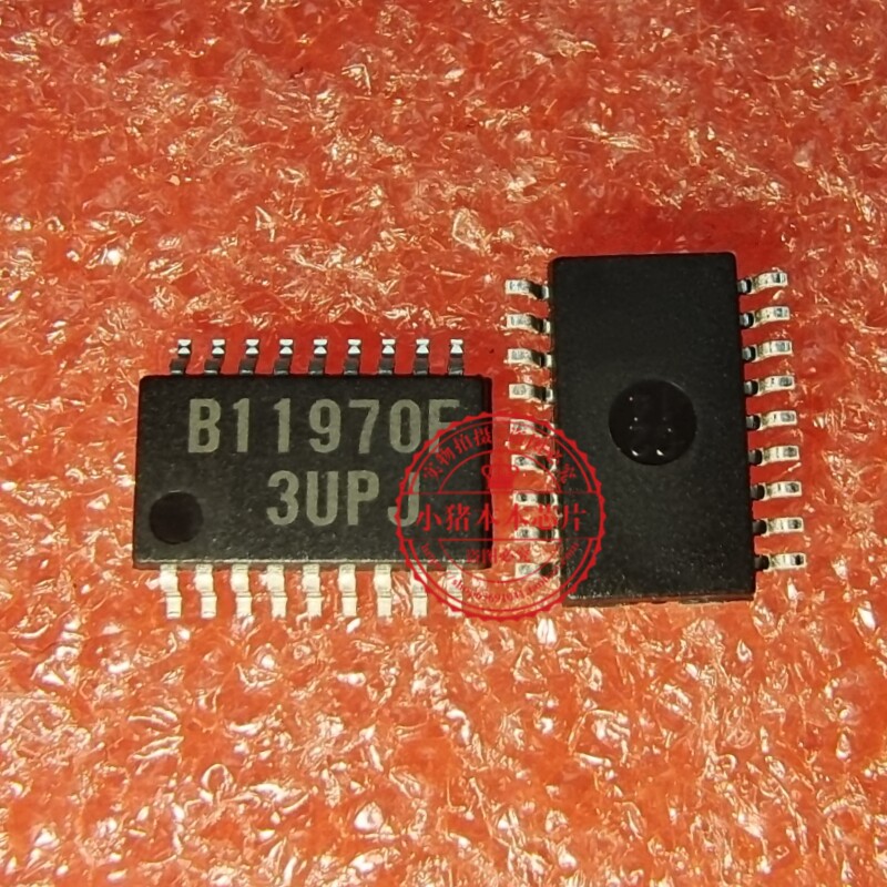 B11970F LB11970F LB11970FV-TLM-H SOP18 新的 一个起拍