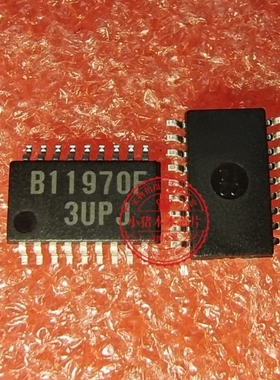 B11970F LB11970F LB11970FV-TLM-H  SOP18   新的  一个起拍
