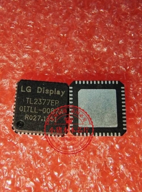 TL2349EP TL2349EP-B OITLL-0064A TL2377EP OITLL-0087A QFN