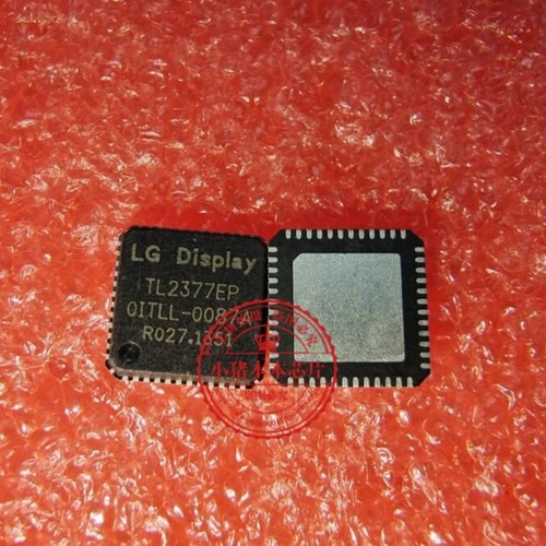 TL2349EP TL2349EP-B OITLL-0064A TL2377EP OITLL-0087A QFN