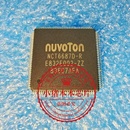新 NCT6687D QFP 一个起拍