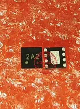 RT9624GGQWA RT9624G 丝印 2AG 2A2 2A开头 WDFN8