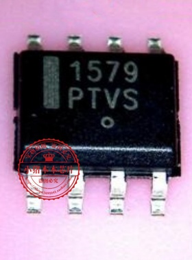 NCP1579DR2G NCP1579 1579 SOP F711417AZFT BGA 新的一个起拍