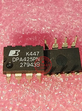 DPA425PN OPA425PN DAP425PN DPA425P DIP8封装 新的一个起拍