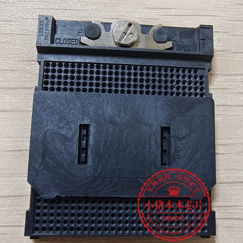 集成电路MPGA479M笔记本CPU座